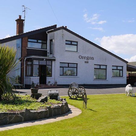 The Oregon Portstewart Exterior photo