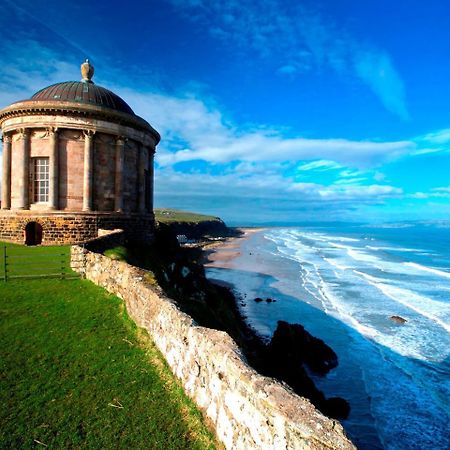 The Oregon Portstewart Exterior photo