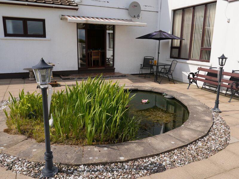 The Oregon Portstewart Exterior photo