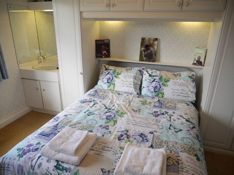 The Oregon Portstewart Room photo