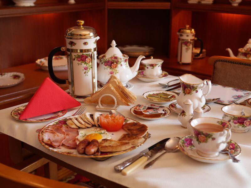 The Oregon Portstewart Room photo