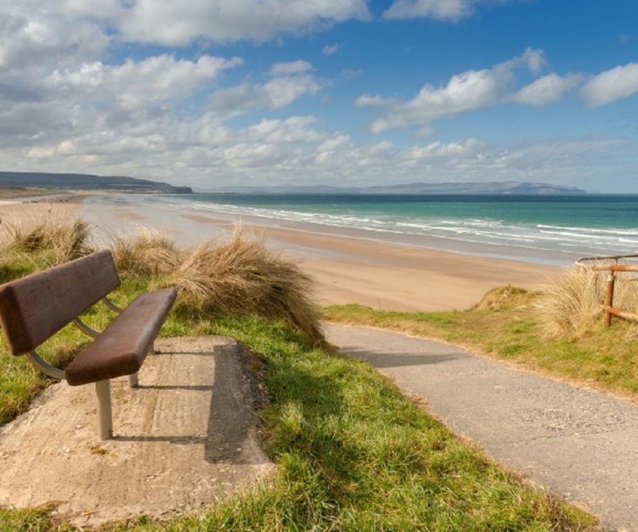 The Oregon Portstewart Exterior photo