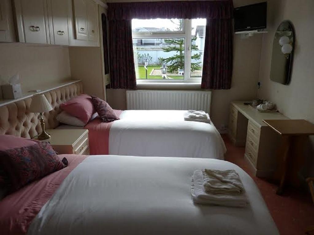 The Oregon Portstewart Exterior photo