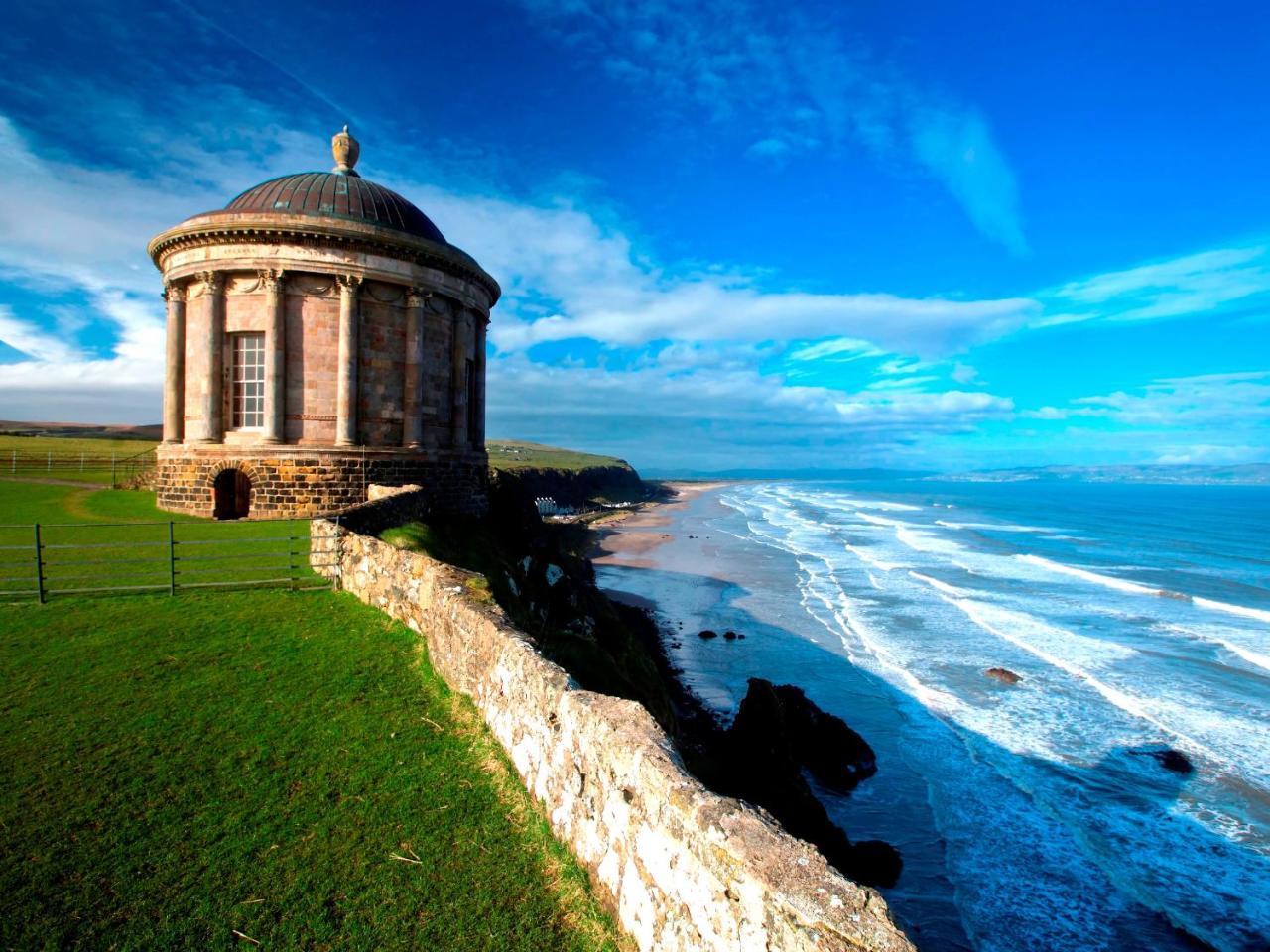 The Oregon Portstewart Exterior photo