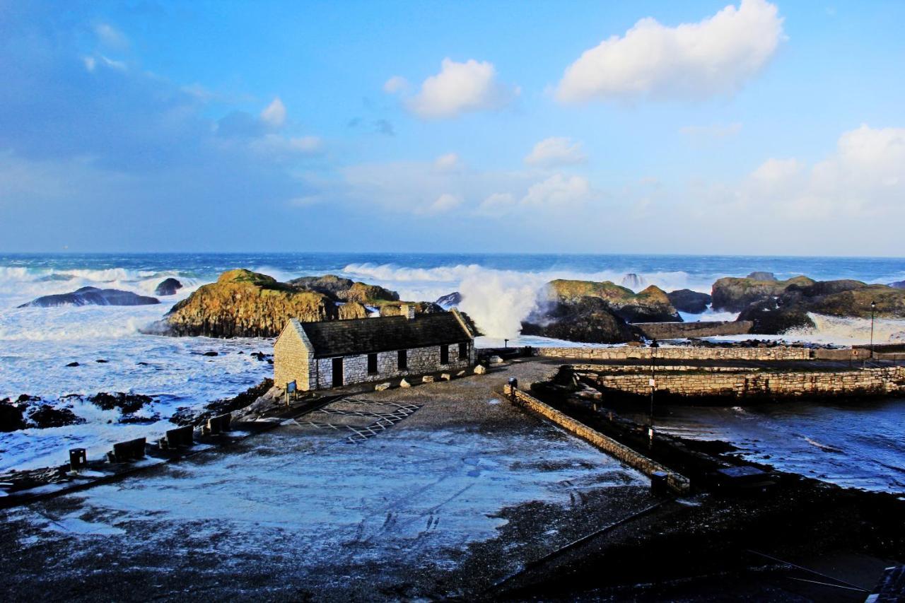 The Oregon Portstewart Exterior photo